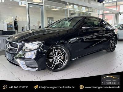 Mercedes E200