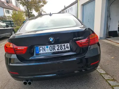 Gebraucht BMW 428 Gran Coupé