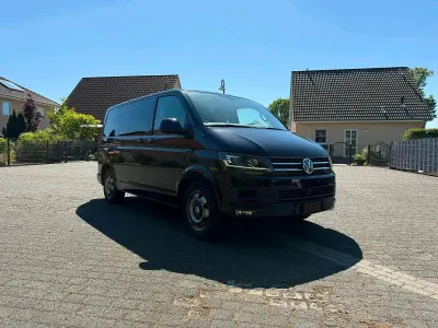Gebraucht VW Multivan