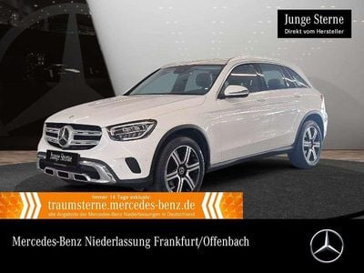 Mercedes GLC220