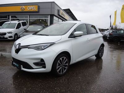 gebraucht Renault Zoe 50 INTENS