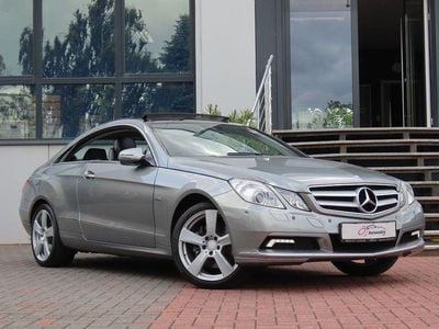 Mercedes E350