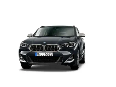 Gebraucht BMW X2 Shadowline 306 PS (225 kW) 2026 SUV