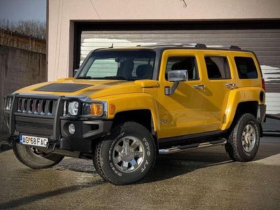 Gebraucht 2007 Hummer H3 SUV | 18.990 €