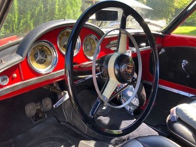 gebraucht Alfa Romeo Giulietta Spider 750