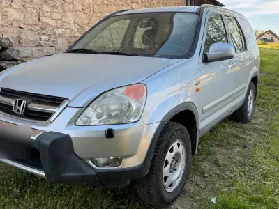 Occasion Honda CR-V