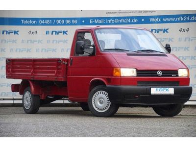 Usata VW T4 102 CV (75 kW) 1996 H7 / k3a Furgone