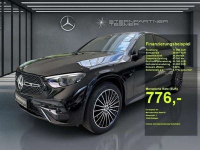 Mercedes GLC220