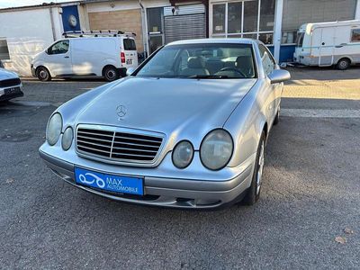 Mercedes CLK200