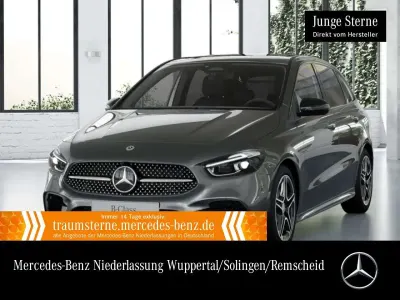 Gebraucht Mercedes B220