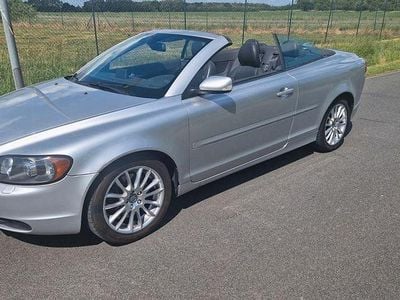 Volvo C70