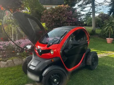 Gebraucht Renault Twizy