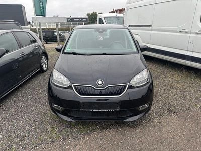 Skoda Citigo-e IV