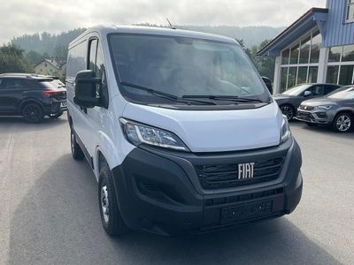 gebraucht Fiat Ducato Kastenwagen 120 L1H1 RS: 3000 mm Kaste...