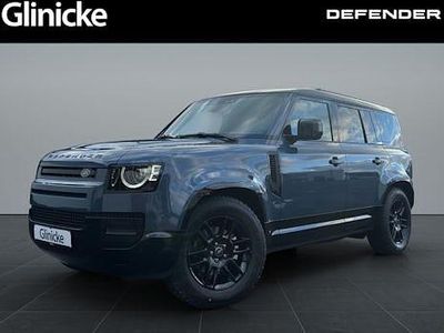 Blau Gebraucht 2025 Land Rover Defender SE Dynamic SUV | 71.900 € (Guter Preis)