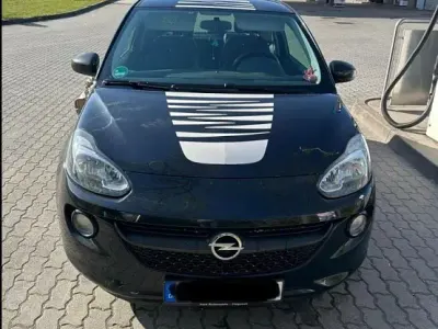 Gebraucht Opel Adam