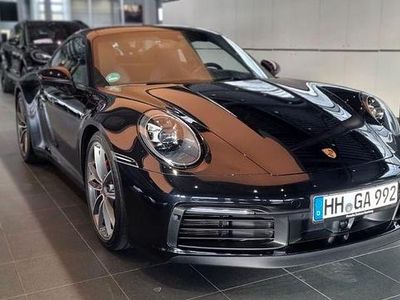 Porsche 911 Carrera S