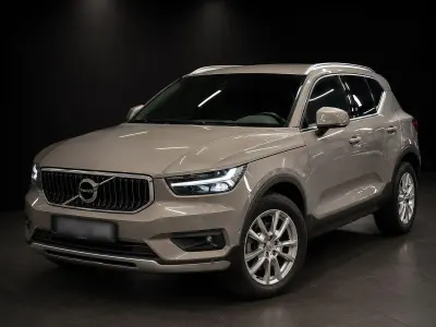 Gebraucht Volvo XC40