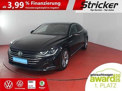 VW Arteon