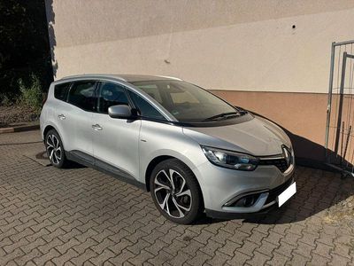 Renault Grand Scénic IV