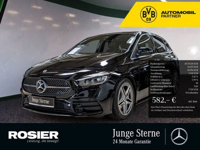 Mercedes B250