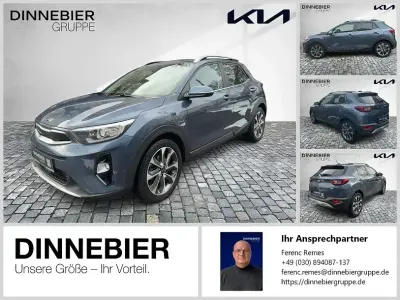 Gebraucht Kia Stonic