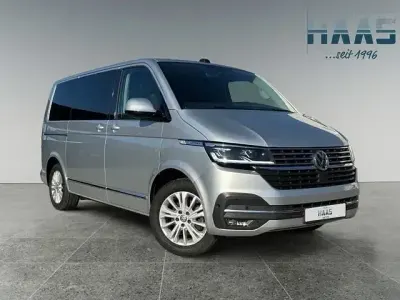 Occasion VW Multivan Highline 85 ch (62 kW) 2020 Andere Monospace