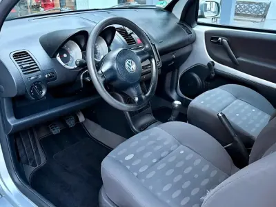 Gebraucht VW Lupo