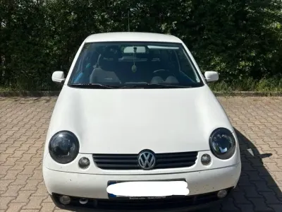 Gebraucht VW Lupo