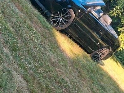 Opel Astra Cabriolet