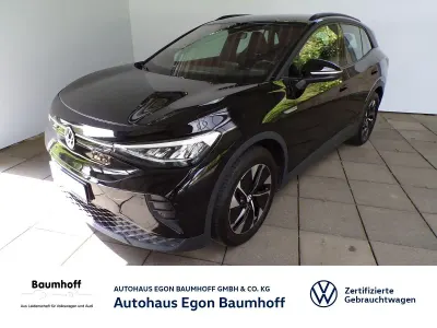Gebraucht VW ID.4