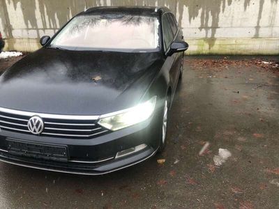 gebraucht VW Passat Variant 2.0 TDI SCR (BlueMotion Technology) Comfortline