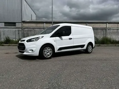 Gebraucht Ford Transit