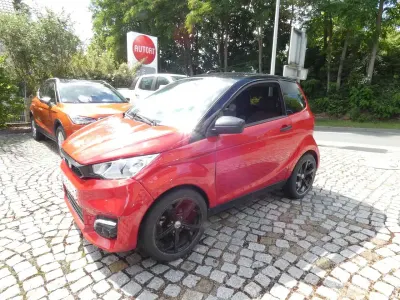Gebraucht Aixam City