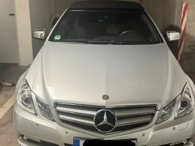 Usata Mercedes E250