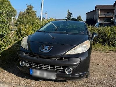 Peugeot 207 CC