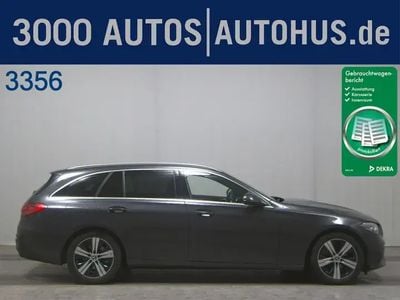Mercedes C300