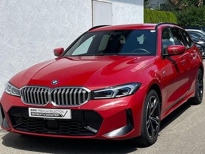 BMW 330e