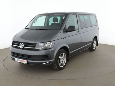 gebraucht VW Multivan T62.0 TDI Trendline, Diesel, 36.490 €