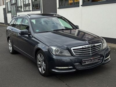 Mercedes C300