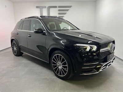 Mercedes GLE400
