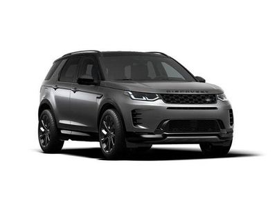 Neu Land Rover Discovery Sport SE Dynamic 269 PS (197 kW) 2025 Eiger grey SUV