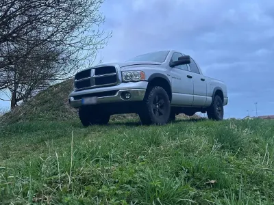 Gebraucht Dodge Ram