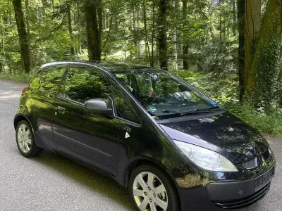 Gebraucht Mitsubishi Colt