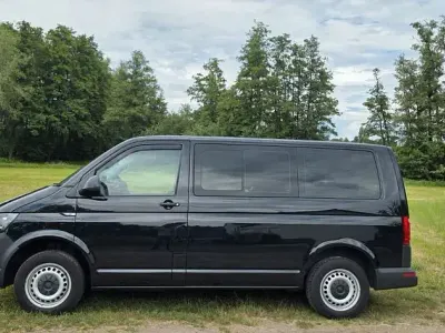 Gebraucht VW T6
