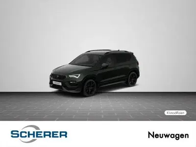 Gebraucht Cupra Ateca