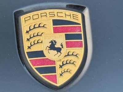 Gebraucht Porsche Cayenne Turbo 500 PS (367 kW) 2006 Schwarz SUV