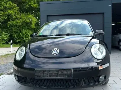 Gebraucht VW New Beetle