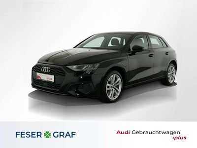 Audi A3 e-tron