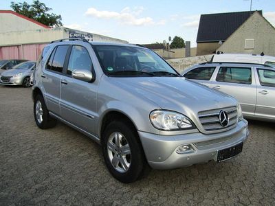 Mercedes ML350